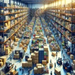 Liquidation Pallets for Sale