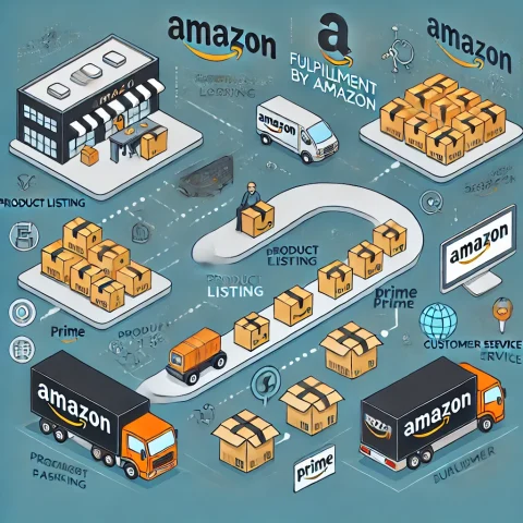Amazon FBA
