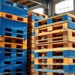 high resale value pallets