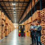 pallet auction tips simplified