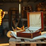 profitable pallet treasure hunting