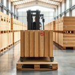 reliable pallet sourcing benefits
