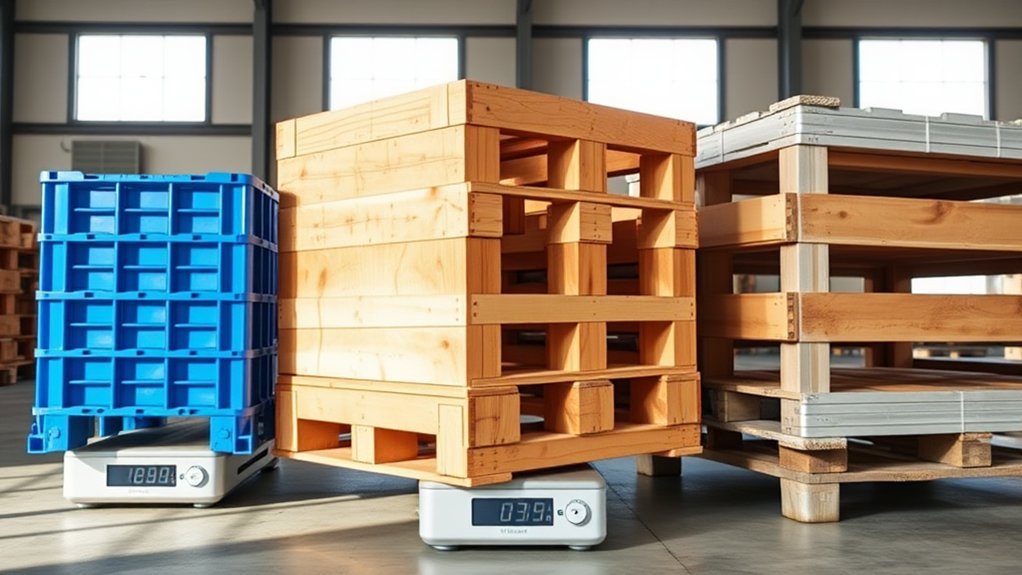 shipping costs and logistics