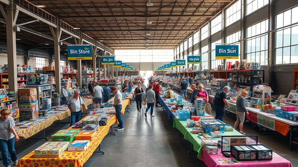 budget friendly treasure hunting deals