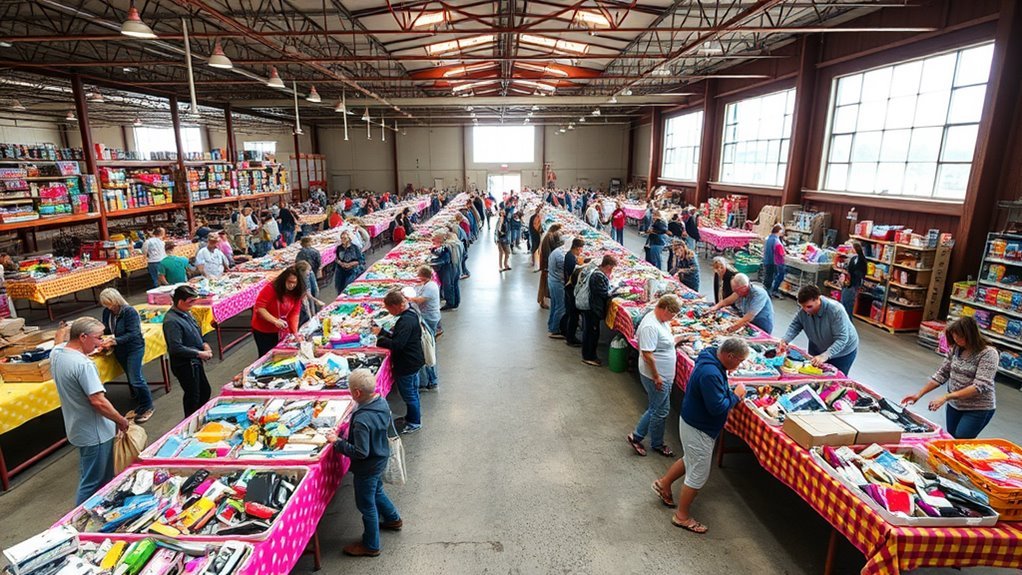 explore tennessee s shopping treasures