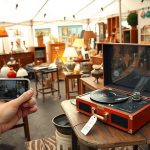 flea market profit challenge