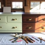 flip furniture for profit