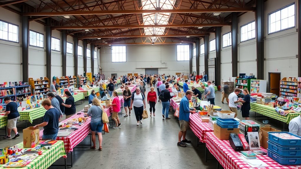 kannapolis offers diverse attractions