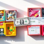 kids christmas gifts savings