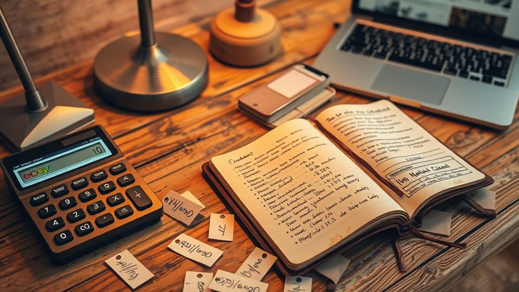 maximize ebay pricing strategy