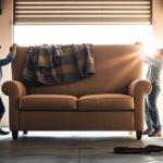 shipping oversized freight items