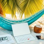 vacation while earning profits