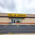 dollar general lafayette store