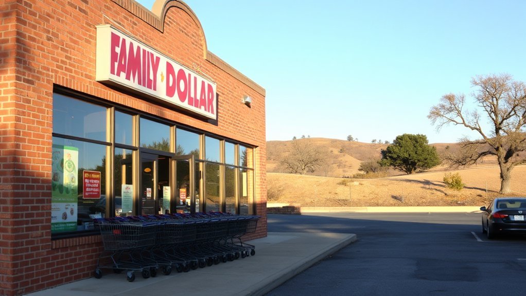 family dollar store location