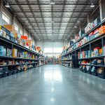 lost and found store