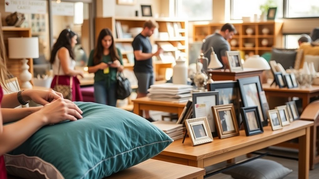 affordable dorm furnishings tips