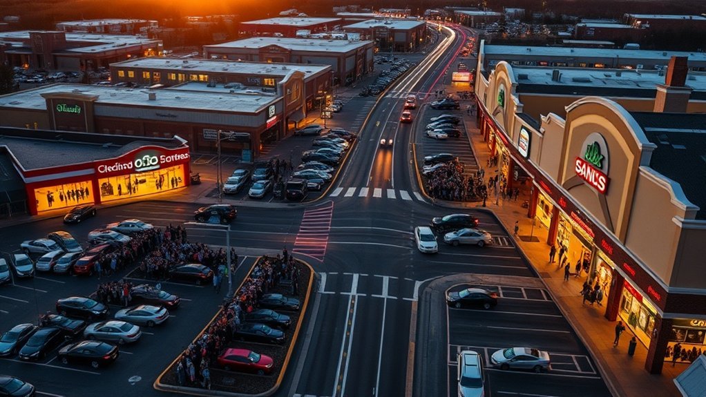 augusta s best black friday shopping
