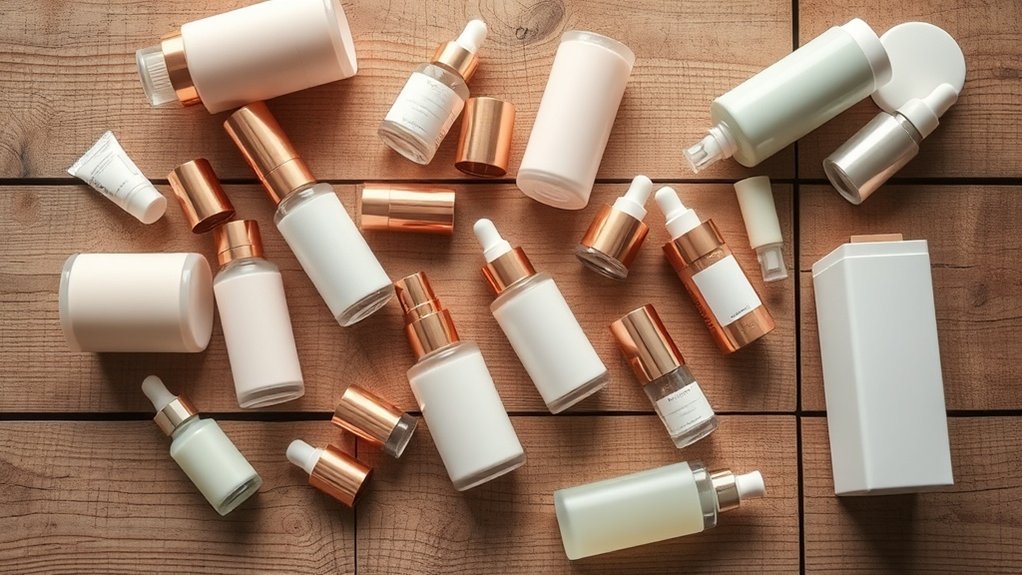 beauty and skincare deals