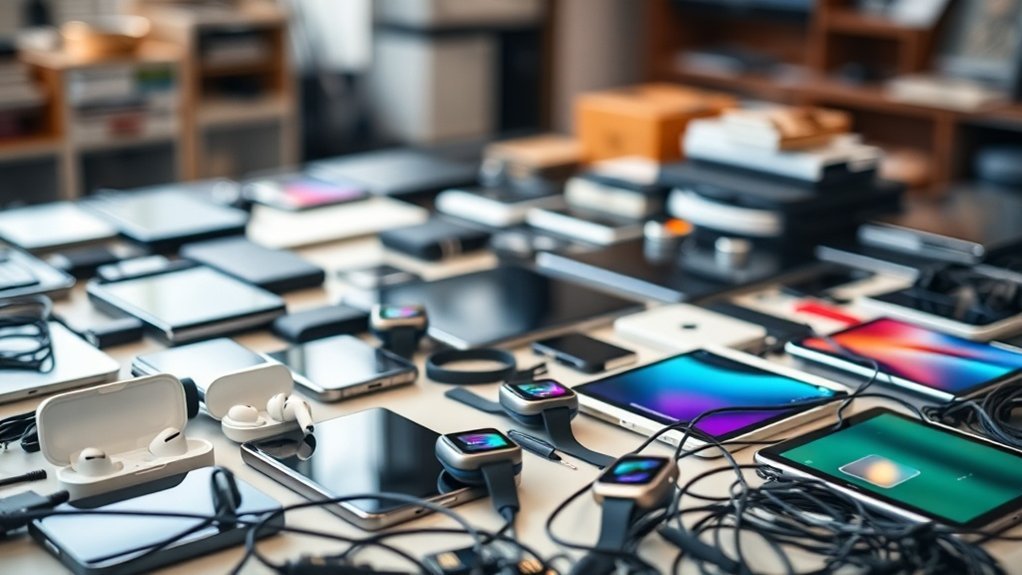 best electronics at columbia