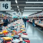 bin store pricing strategy