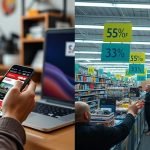 black friday deal comparison
