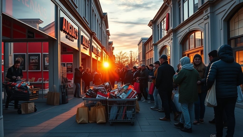 black friday shopping guide