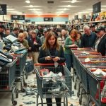 black friday shopping pitfalls