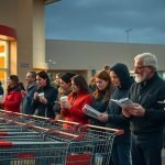 black friday shopping strategy