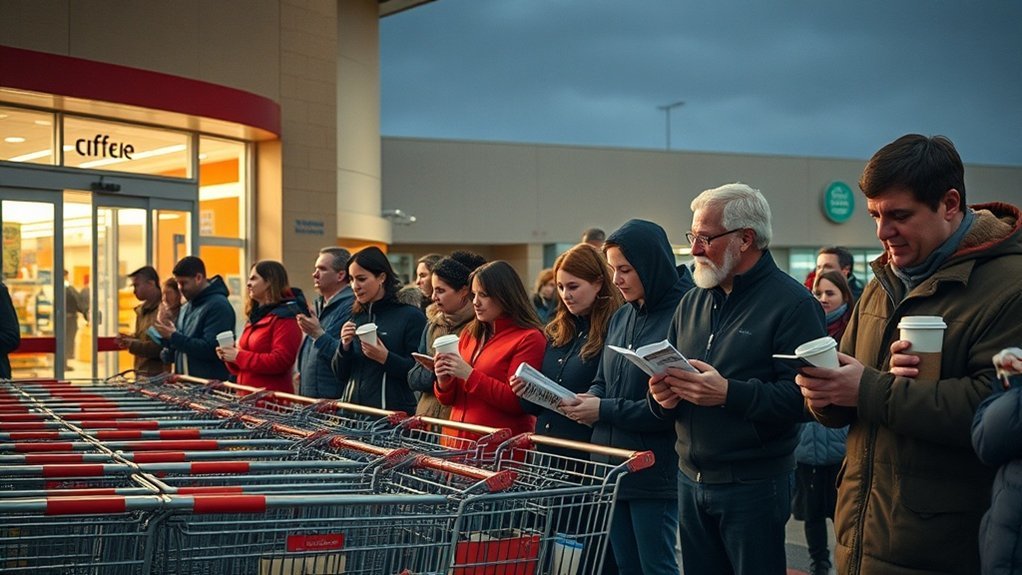 black friday shopping strategy