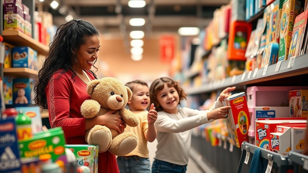 family friendly black friday deals