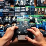 gaming deals under ten