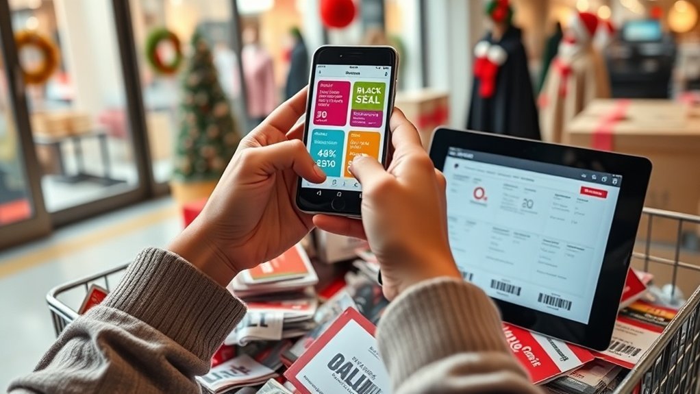 maximize black friday savings