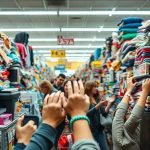 regular friday shopping deals