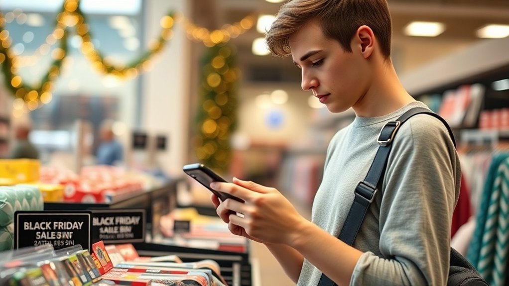 smart black friday strategies