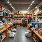 stock availability at columbia