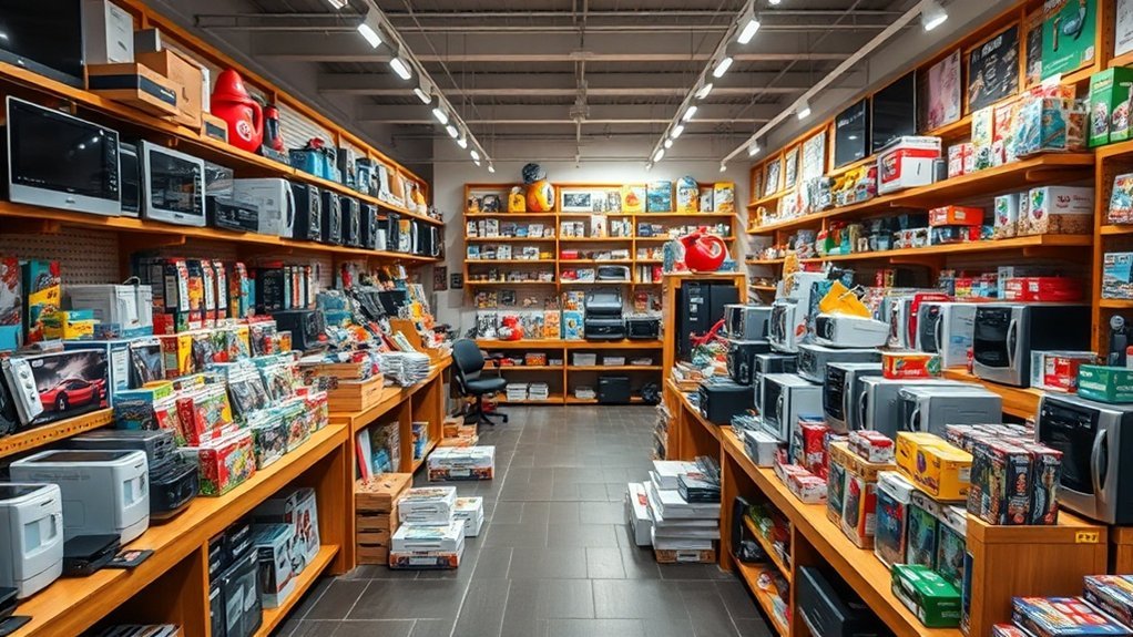 stock availability at columbia