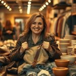 treasure hunting boosts happiness