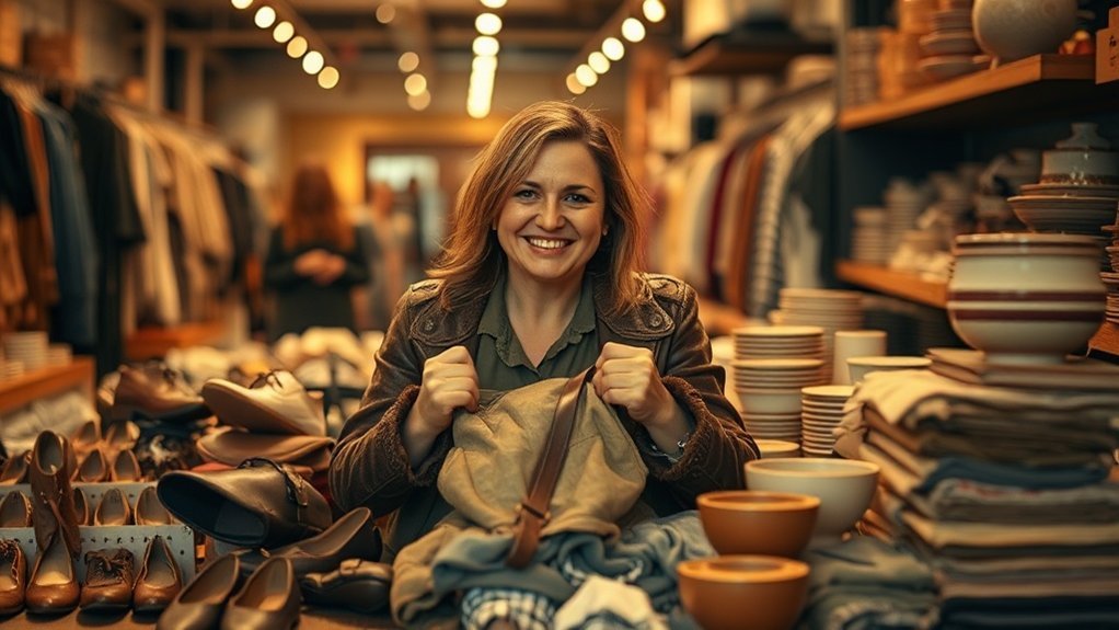 treasure hunting boosts happiness
