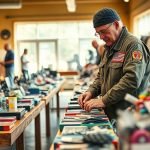veteran operated community business