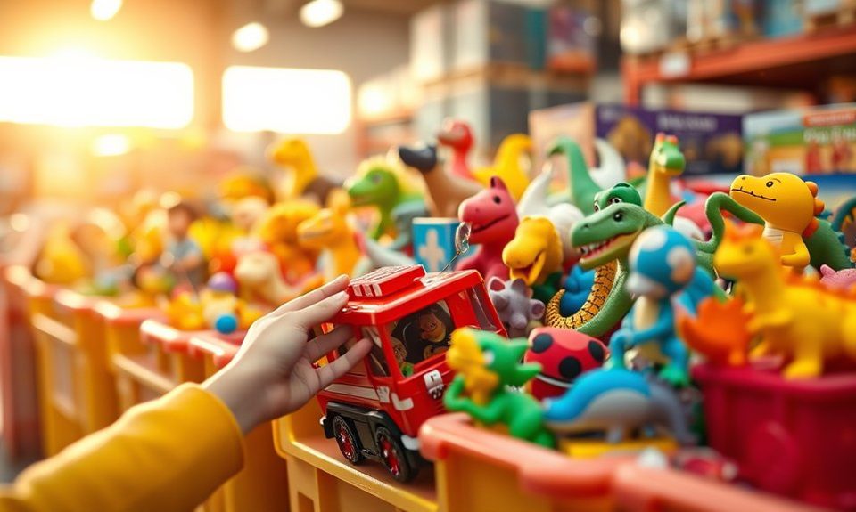 affordable birthday gifts kids