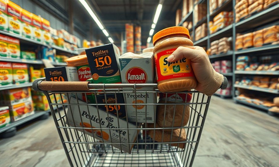 affordable family grocery solutions