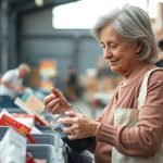 affordable shopping tips retirees