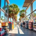 bin store advantages in south carolina