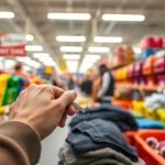 bin store purchase checklist