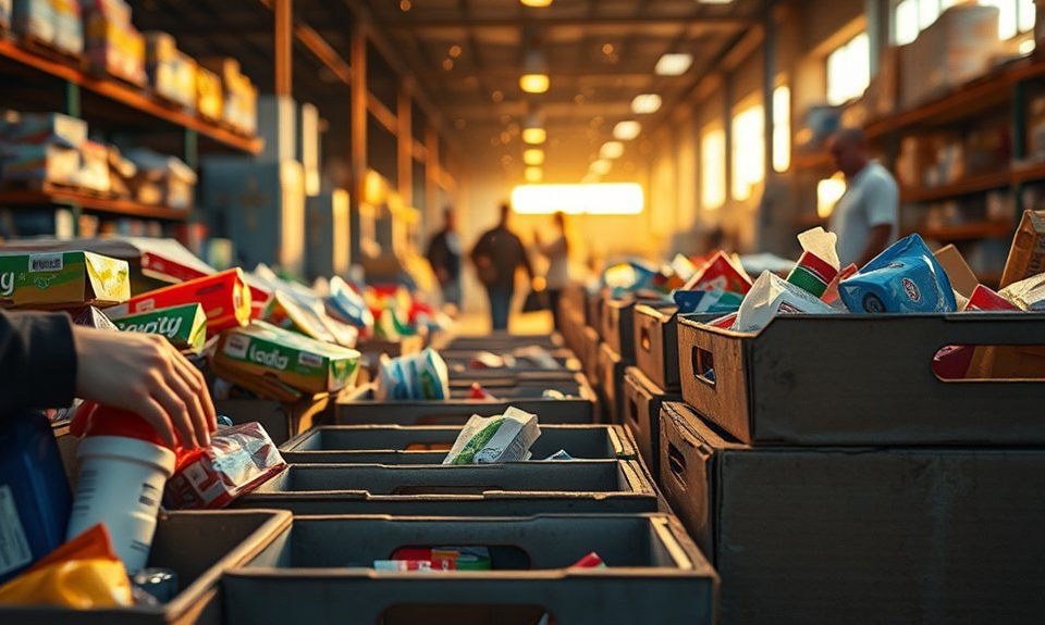 bin store shopping tips