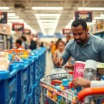 black friday shopping revolution