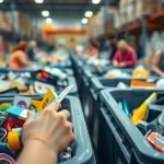 customer savings at bin store
