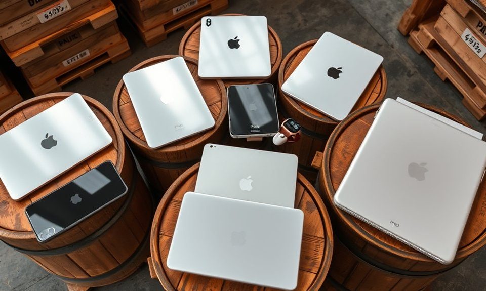 electronics deals in south carolina