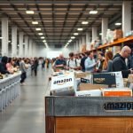 liquidation shopping in south carolina