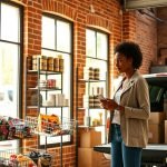 local inventory sourcing strategies